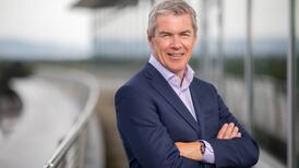 Eirgrid rising to challenge of decarbonising Ireland’s electricity network