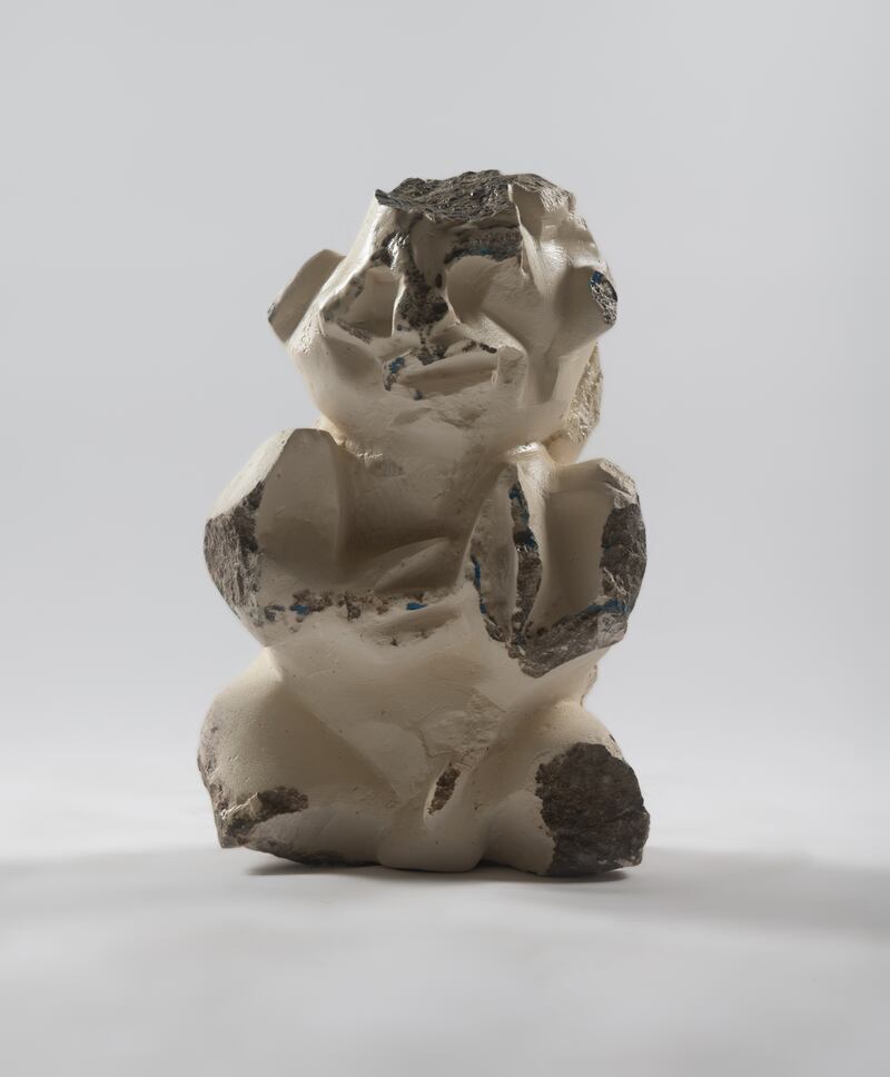 Andy Sheela by Gabriel Buttigieg