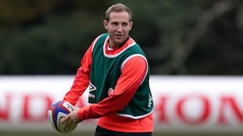 England rookies will thrive at hostile Murrayfield says Max Malins