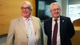 The Irish Times view on the Supreme Court standoff: a crisis that was waiting to happen