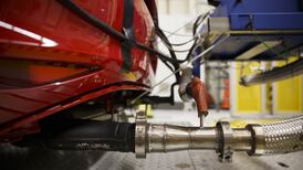 Irish motor trade facing uncertainty at every turn