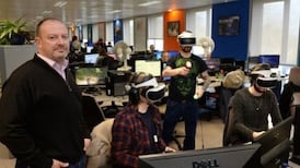 Keywords Studios completes €75m credit facility