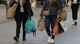 Retail sales fall 1.7% as consumers spend less on hardware and cosmetics