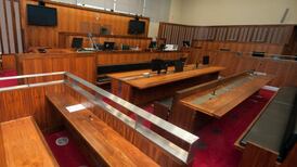 In three hours, 160 whittled to jury of 15 for Anglo trial