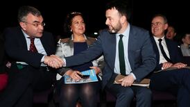 Nationalists looking at ‘new constitutional horizons’, Belfast conference hears