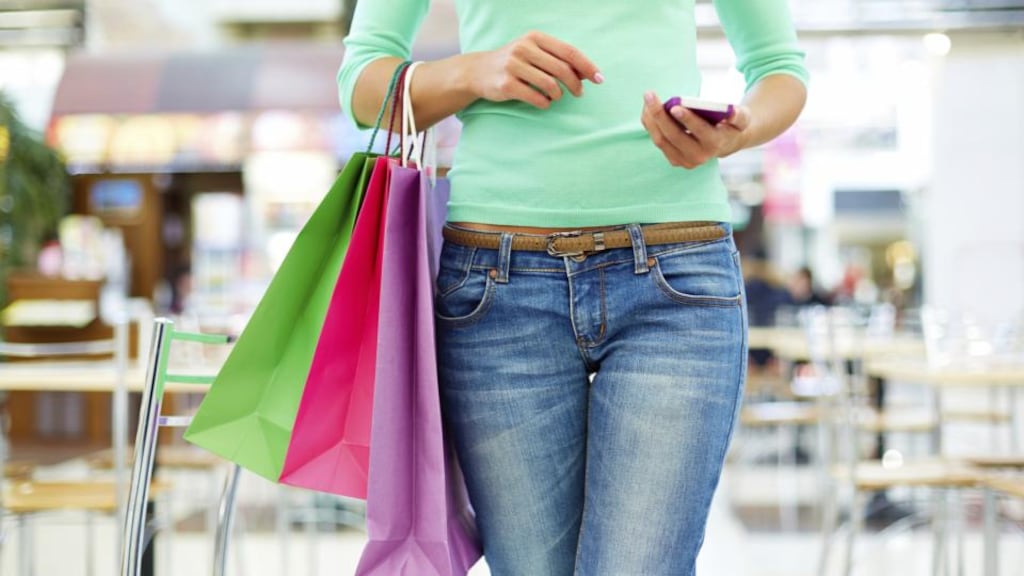 More than half of businesses increased their output in the final three months of last year