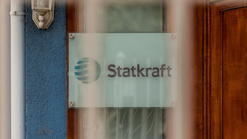 Energy giant Statkraft built its first on-shore wind and battery plants in the Republic in 2019