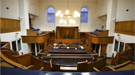 Drug treatment court: A failed experiment imported from the US?