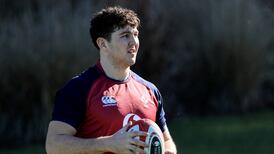 Third-placed Ulster can have notions about chasing down the Stormers in second