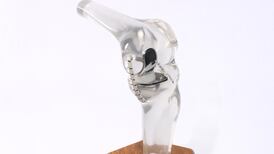 Oxford honours Irish engineer who brought pain relief to thousands