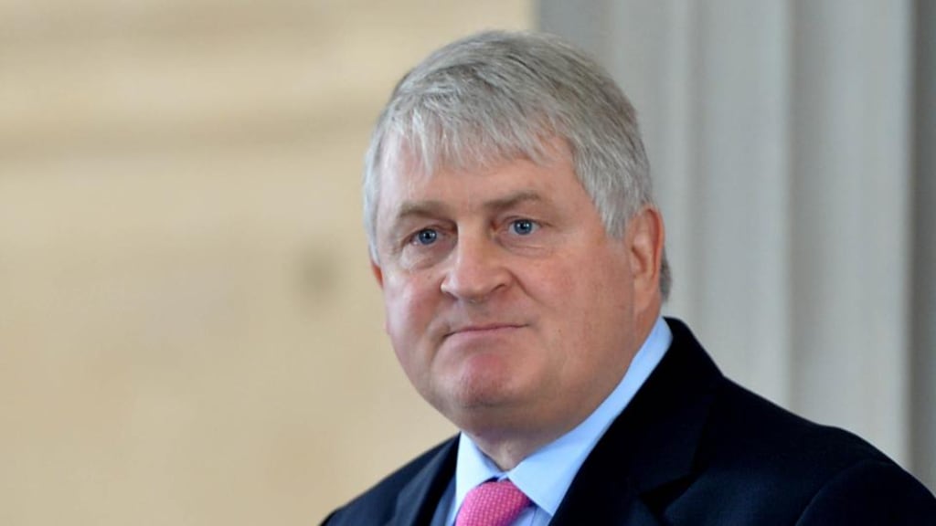 Denis O’Brien: Digicel bid in Dominican Republic