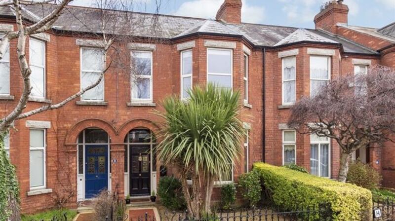 7 Terenure Park, Terenure, Dublin 6W