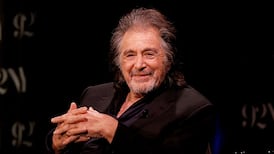 Veteran film star Al Pacino welcomes his fourth child, becoming a new dad at 83
