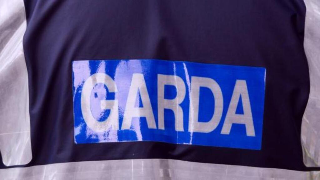 A 71-year-old woman was knocked from her bike by a motorist who failed to stop in Co Cork yesterday. Photograph: Bryan O’Brien/The Irish Times