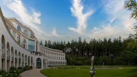 Win a luxury spring getaway for two in Powerscourt Hotel Resort & Spa, the garden of Ireland