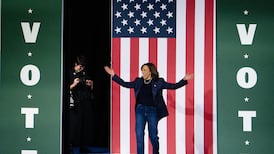 Michael Brendan Dougherty: Trump has been campaigning as if he anticipates a win, while Harris has narrowed her map