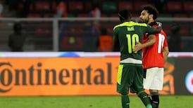 ‘I’m ready’ - Salah could feature for Liverpool against Leicester