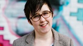Man arrested in connection with murder of Lyra McKee released