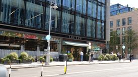 Dublin city centre to get new cinema after appeals board grants approval