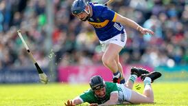 Peter Casey injury clouds trademark Limerick win over hapless Tipperary
