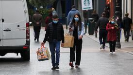 Almost 400 Covid-19 outbreaks in homes last week, seven in nursing homes