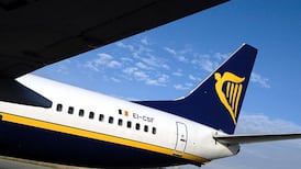 Ryanair hits milestone as it carries 10m passengers in July