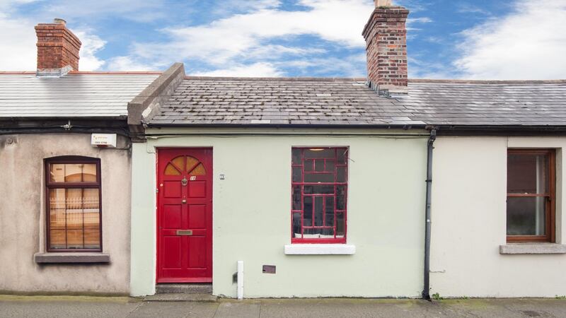 18 Meath Place,  Dublin 8 for €225,000