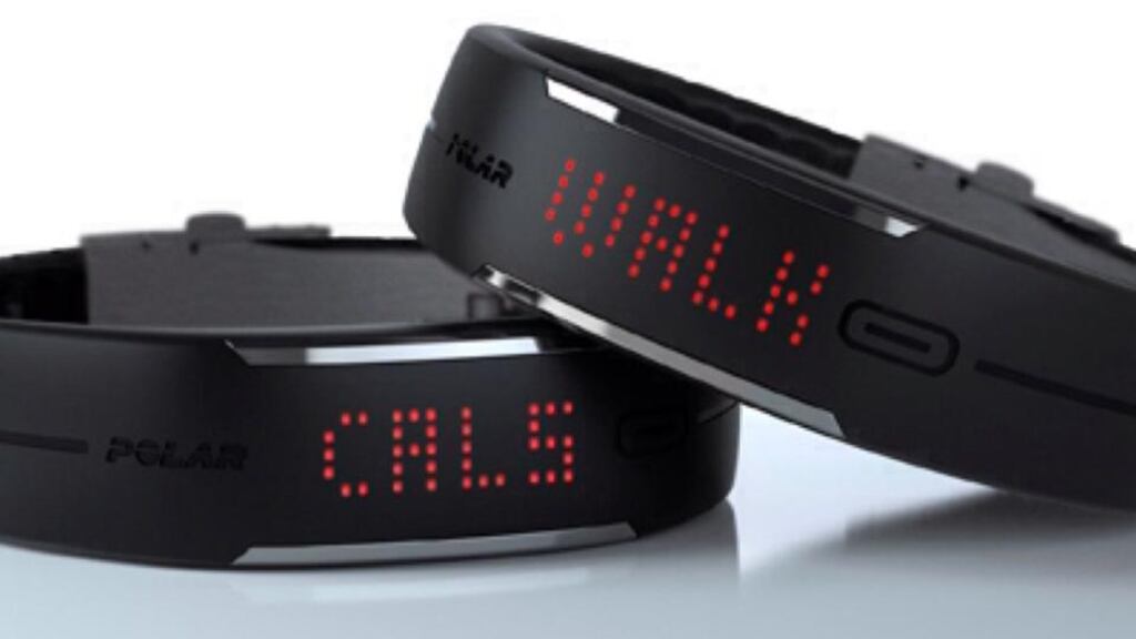 Polar Loop: €96 from greatoutdoors.ie