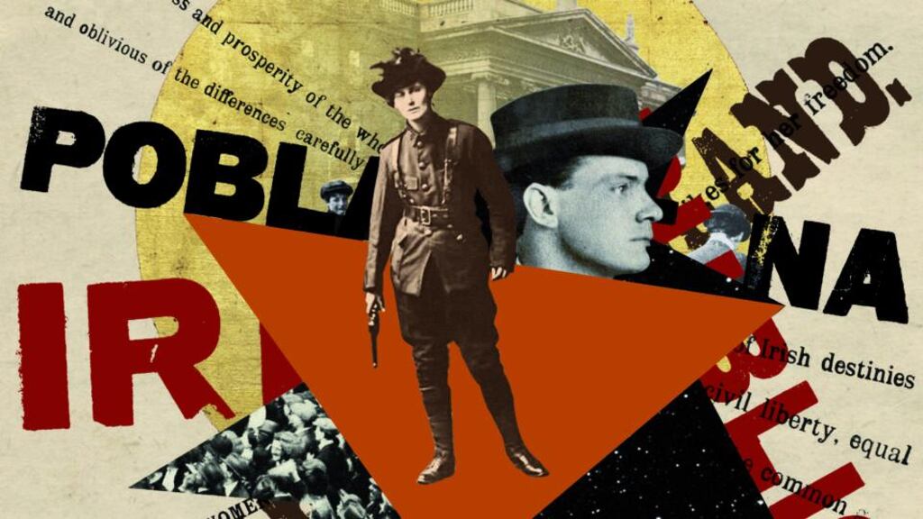 The Stinging Fly: In the Wake of the Rising: presents memorable and evocative new perspectives on 1916