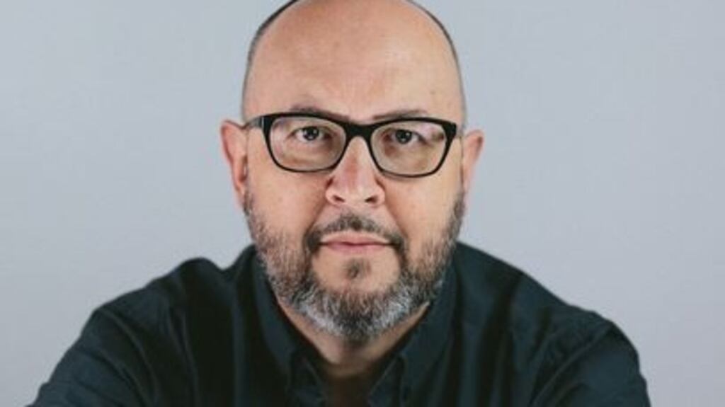 Writer and thinker Alan Jacobs: one of his maxims is “wait five minutes”.