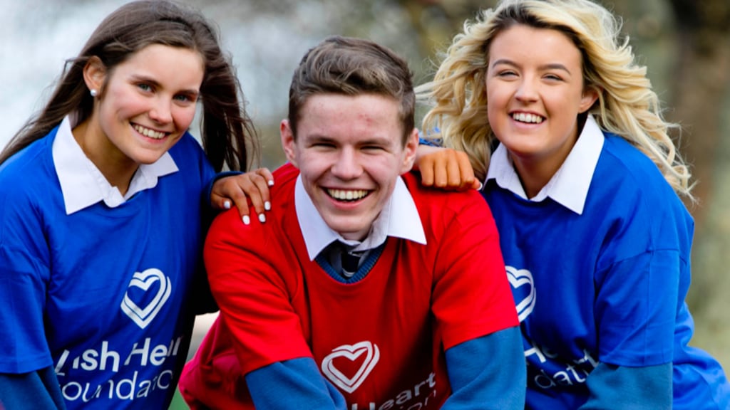 CPR is something we should all be able to do because it can save a life.