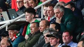Kathy Sheridan: FAI, John Delaney and the beautiful game gone wrong