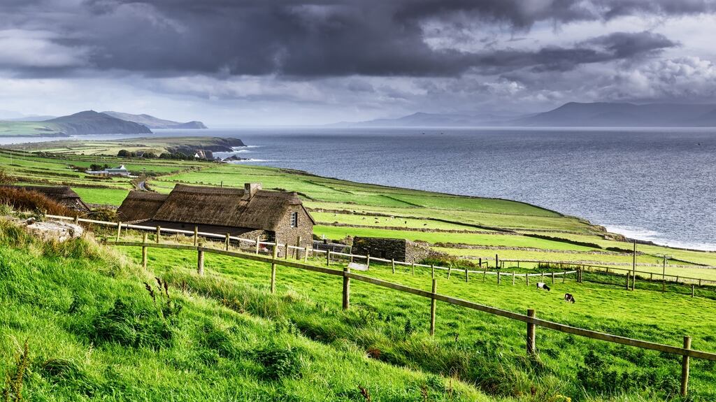 At a maximum price point of €500,000, searches countrywide were up eight-fold on September last year