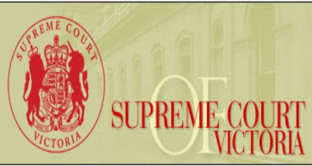 Luke Wentholt (31) was jailed for 18 and a half years for killing Irish backpacker David Greene.