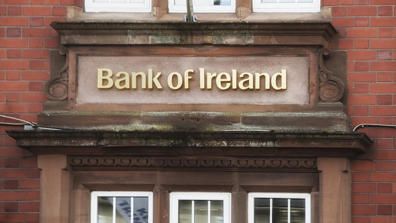 Q&A: Why is the Government planning to sell Bank of Ireland shares?