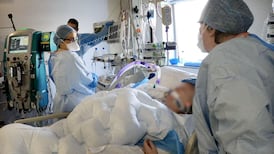 Coronavirus: Hospital waiting lists lengthened during Covid-19 lockdown