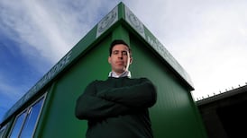 Stephen Bradley has high expectations as he starts Rovers recruitment drive