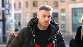 Judge strikes out cocaine possession and dealing charges against Anthony Stokes due to delay