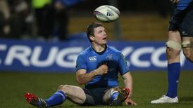 Northampton flanker Tom Wood ashamed and embarrassed after Leinster mauling