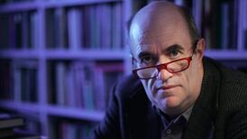 Colm Tóibín: The same-sex marriage referendum and the embrace of love