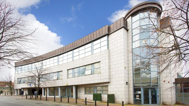 €1.25m for office investment