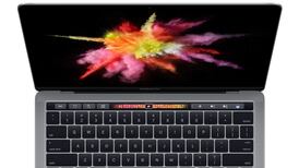 MacBook Pro gets overdue update