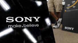 Sony warns of second consecutive net loss
