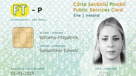 Wary of the Public Services Card? You have good reason to be