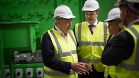 BHSL aims for €100m sales on Glan Agua deal