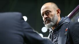 Michael Walker: Relentless football machine keeps turning