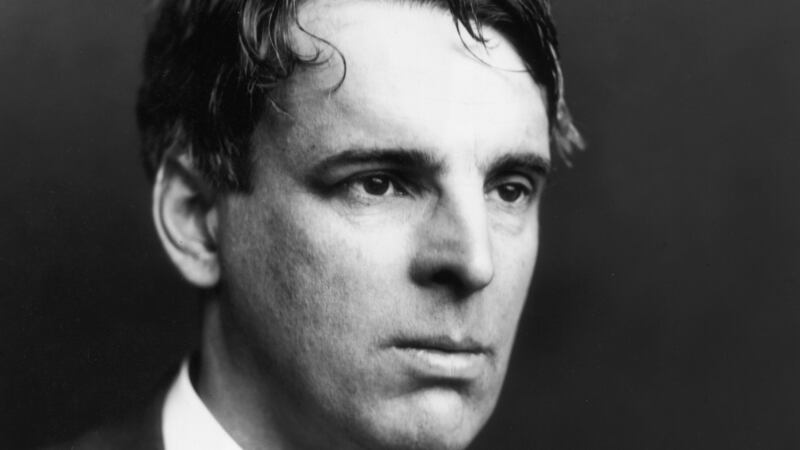 The Second Coming – An Irishman’s Diary on WB Yeats and the Spanish flu pandemic