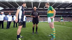 Was Sunday’s Dublin-Kerry as good as 1977?