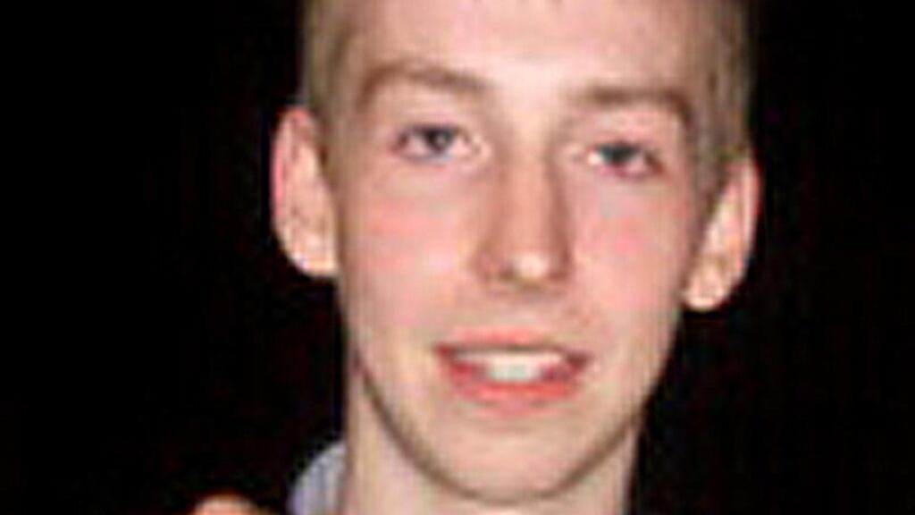 Jonathan (Jonny) Byrne of  Tomard, Leighlinbridge, Co Carlow  lost his life on February 1st, 2014 at Milford Bridge