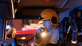 Halloween night sees more than 200 fire calls made to Dublin firefighters by 8pm